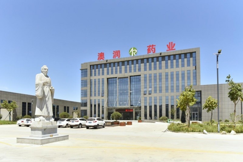 捷报！澳润药业荣耀入选2024年山东省瞪羚企业榜单